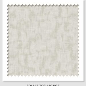 Essentials Seven Solace Tofu Fabric