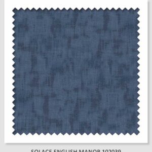 Essentials Seven Solace English Manor Fabric