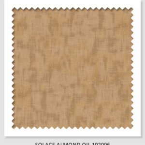 Essentials Seven Solace Almond Oil Fabric