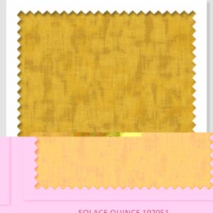 Essentials Seven Solace T Quince Fabric