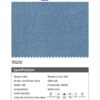 Essentials Vani Cornflower Blue Fabric