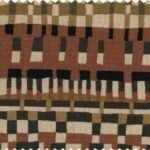 Evolution MISCHIEF Fabric