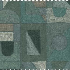 Evolution PUZZLED Fabric