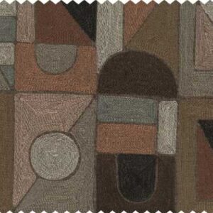 Evolution PUZZLED Fabric