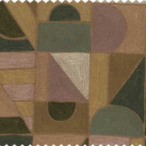 Evolution PUZZLED Fabric