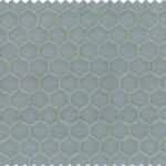 Flora ANTHER Fabric