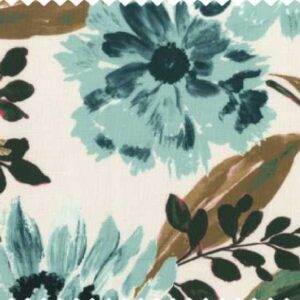 Flora FOLIA Fabric