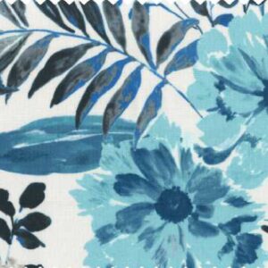 Flora FOLIA Fabric