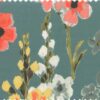 Flora GLADE Fabric