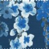 Flora GLADE Fabric