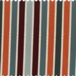 Flora PISTIL Fabric