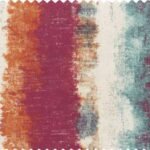 Flora TERRE Fabric
