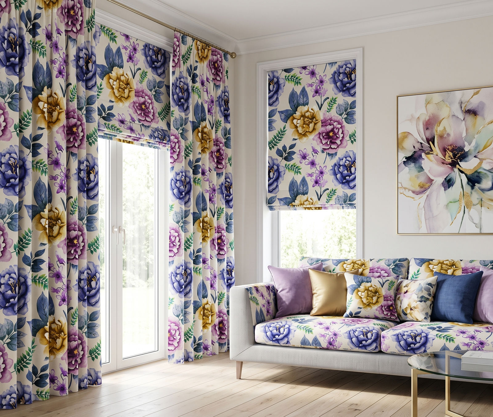 FLORAL