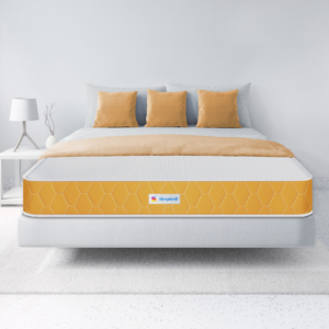 Sleepwell Ortho Dual