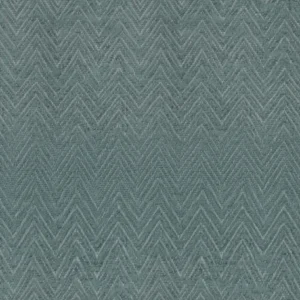 Essentials 46 | Boucle Herringbone | Teal | 115541
