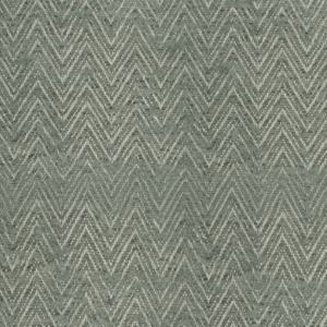 Essentials 46 | Boucle Herringbone | Green | 115543
