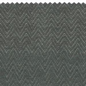 Essentials 46 | Boucle Herringbone | Charcoal | 115545