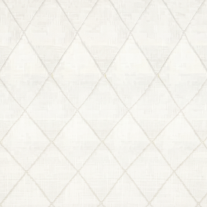 Lumiere Sheers | Poppy | White | Sheer | 111067 - White
