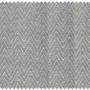 Essentials 46 | Boucle Herringbone | Silver | 115540