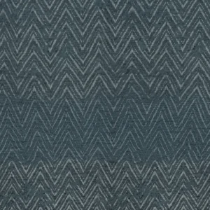 Essentials 46 | Boucle Herringbone | Blue | 115542
