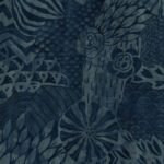Ikigai HORAISAN Fabric