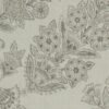 Kuro LASAI Fabric