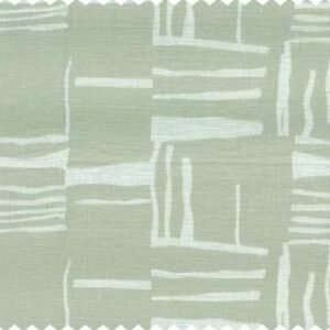 LEUER SHEERS CHISEL Fabric