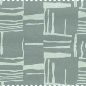 LEUER SHEERS CHISEL Fabric