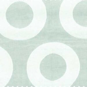 LEUER SHEERS CONGO Fabric