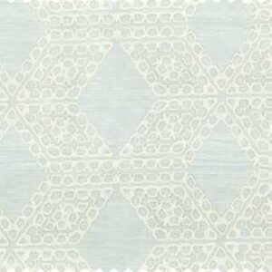 LEUER SHEERS NEWTON Fabric