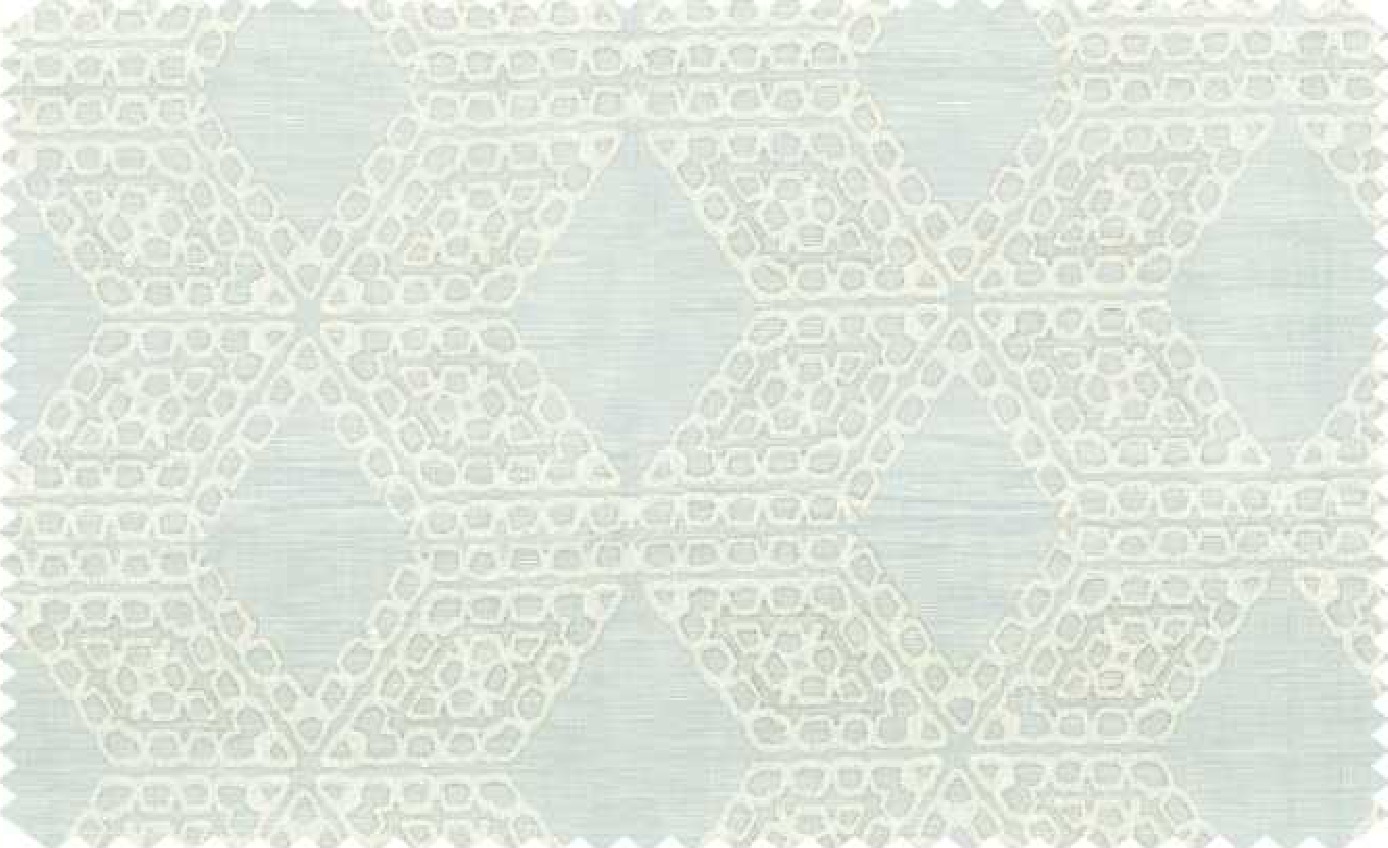 LEUER SHEERS NEWTON Fabric