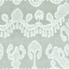 LEUER SHEERS SEATTLE Fabric