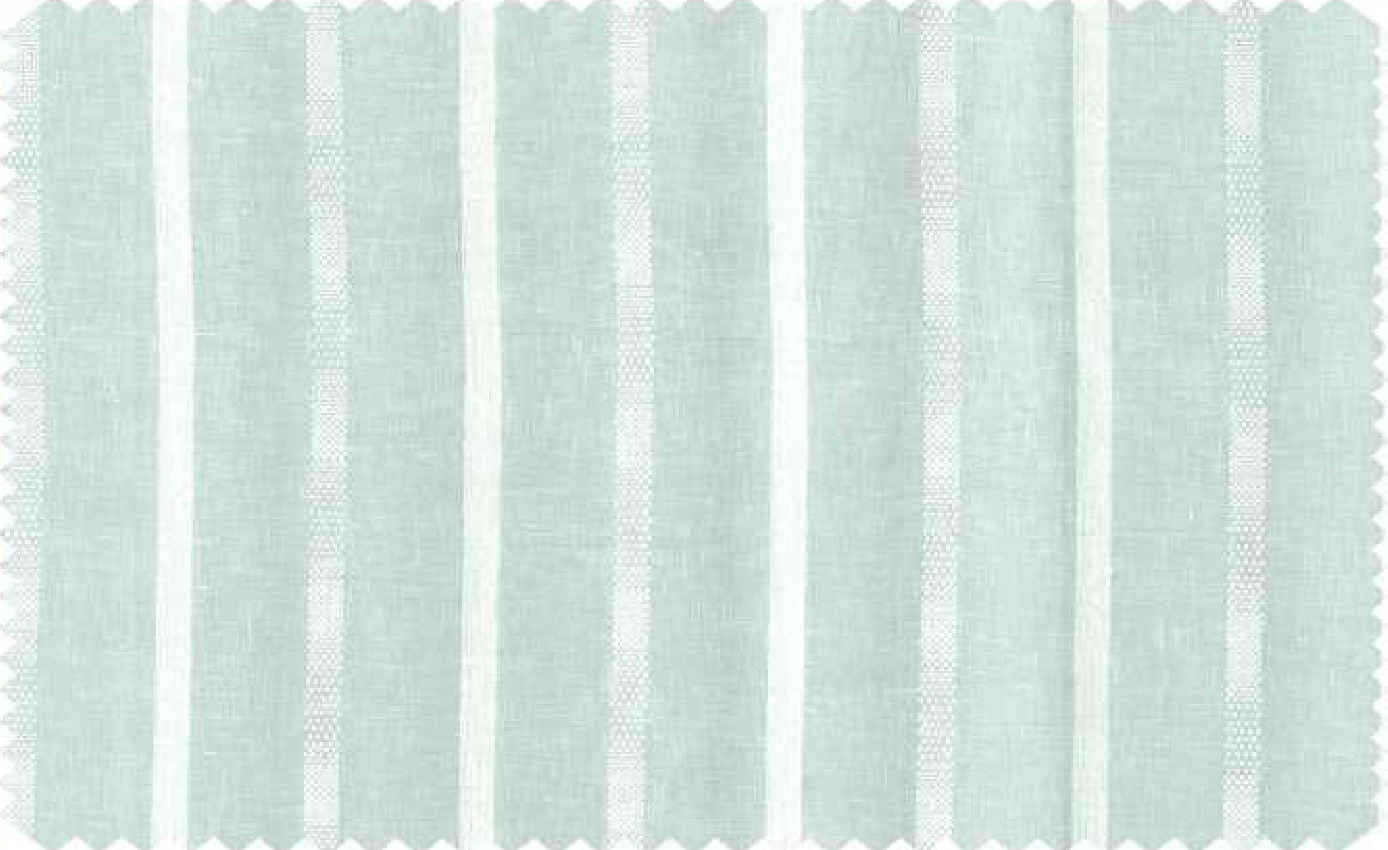 LEUER SHEERS STRIPE Fabric