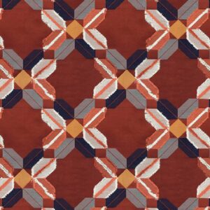 Liana JOPLIN Fabric