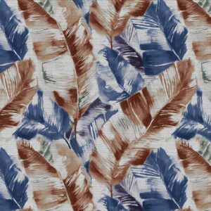 Liana MORALES Fabric
