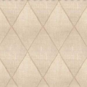 Lumiere Sheers POPPY Fabric