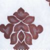 MEADOW ROSARIO Fabric