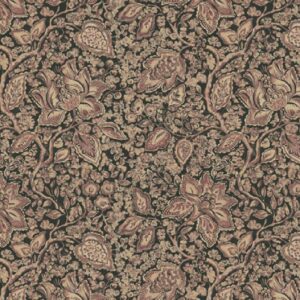 Mirza MUQLED Fabric