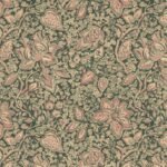 Mirza MUQLED Fabric
