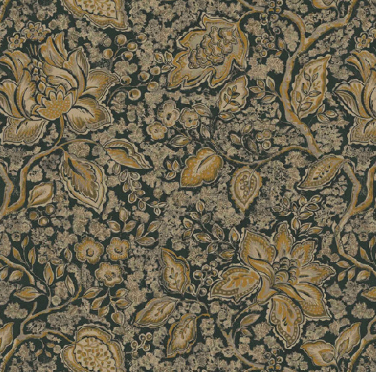 Mirza MUQLED Fabric