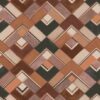 Mirza PEARO Fabric