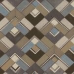 Mirza PEARO Fabric