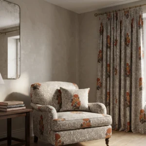 Origins 9 | Tantu | Loha | Geometric | 113122 | Curtain, Blind, Upholstery - Loha