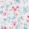 Nehtaya ANEMONE Fabric