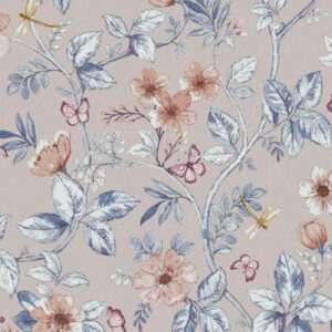 Nehtaya ANEMONE Fabric