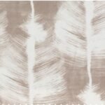 Nikko Tiger Tail Fabric