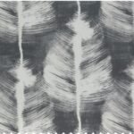 Nikko Tiger Tail Fabric
