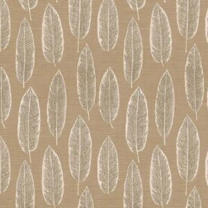 Norah QUILL Fabric