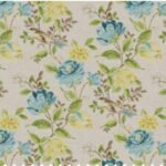 Origin I Camelia Fabric