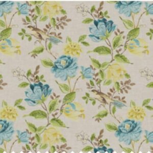 Origin I Camelia Fabric